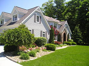 Landscapers and Lawncare Services in Cambridge, MN